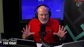 Real Truth For Today | with Pastor Jeff Schreve | Rod Martin