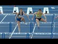 Miramas 2019  finale 60 m haies f sacha alessandrini en 802