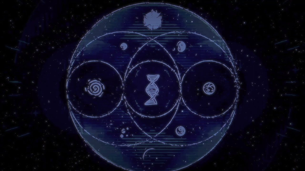 Coldplay - Humankind / Infinity Sign - YouTube