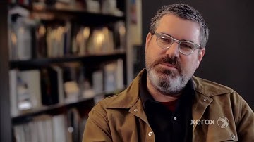 Xerox Phaser 7800 Brings Creativity To Life For NORTH Brand Agency