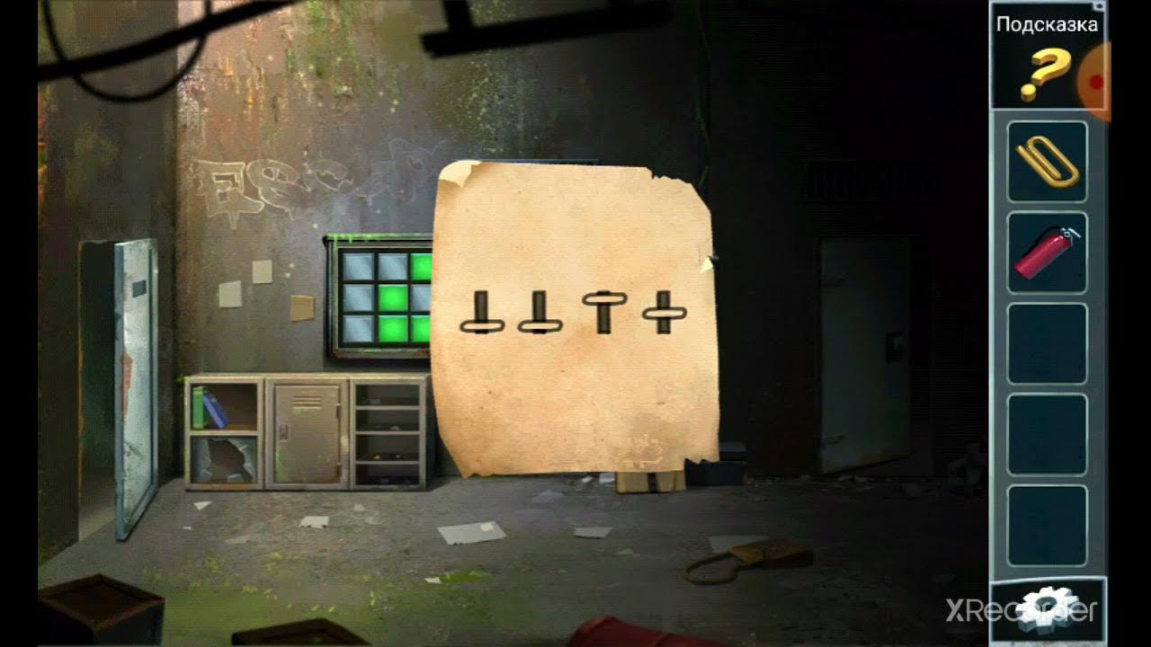Как пройти игру prison escape уровень