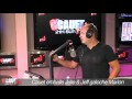 Cauet emballe Julie & Jeff galoche Marion - C'Cauet sur NRJ