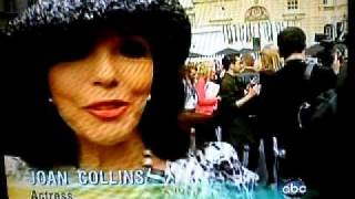 Joan Crawford-on Nightline's