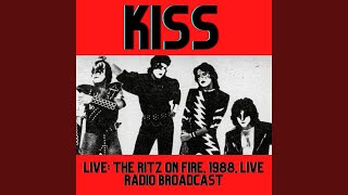 Rock And Roll All Nite (Live)