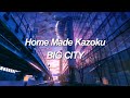 Home Made Kazoku - BIG CITY | subtitulado  al español y romaji