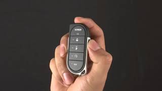 Viper 7856V or 7857V Check Arm State of Your Vehicle Also Python and Clifford