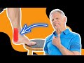 How To Fix Achilles Tendonitis At Home (Updated)