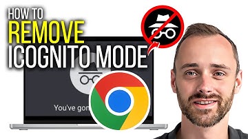 How To Disable Incognito Mode in Chrome in 2024