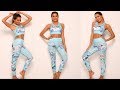 6 лучших женских спортивных костюмов для фитнеса/best women's fitness suits с AliExpress