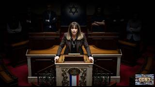PROJET DE LOI YADAN, UN SIGNE ? - QDN ? - S08E89 - #loiyadan #france #assembléenationale