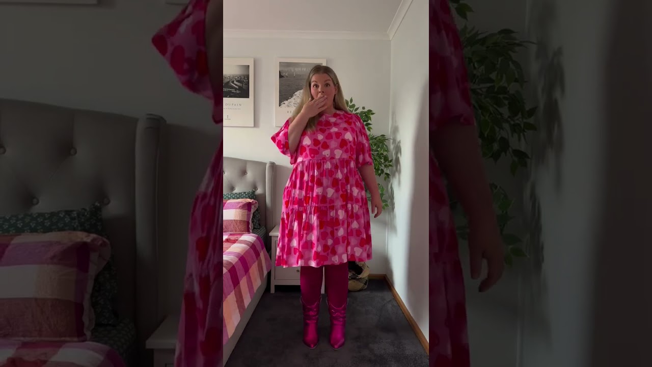 Okay, this is officially the cutest thing we have seen today! 💕