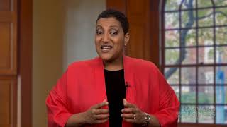 Introduction to Harvard ManageMentor Topic: Global Collaboration Wealth