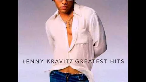 Lenny Kravitz-I Belong to You