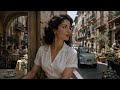 Quando Ti Ho Vista a Roma | Traditional Italian Love Song 1960s