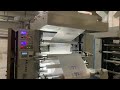 Флексографическая печатная машина NXR2-600 (видео от завода-производителя)
