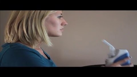 How to Use A Nebulizer - MABIS CompXP