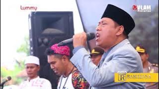 SALAMIN BAID - NEW PALLAPA WELAHAN JEPARA