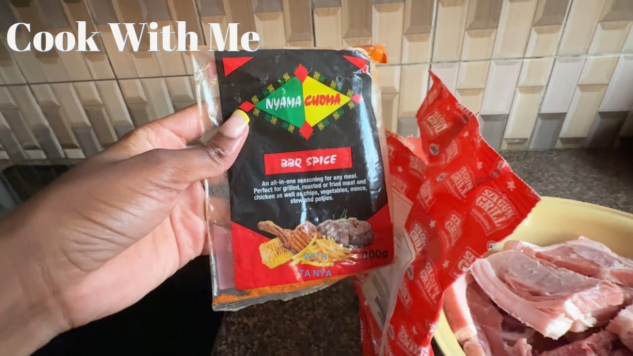 VLOGTOBER 7 | Cook With Me , Call Me Chef T🤣😉 Help me with  recipes and ideas.🥹 