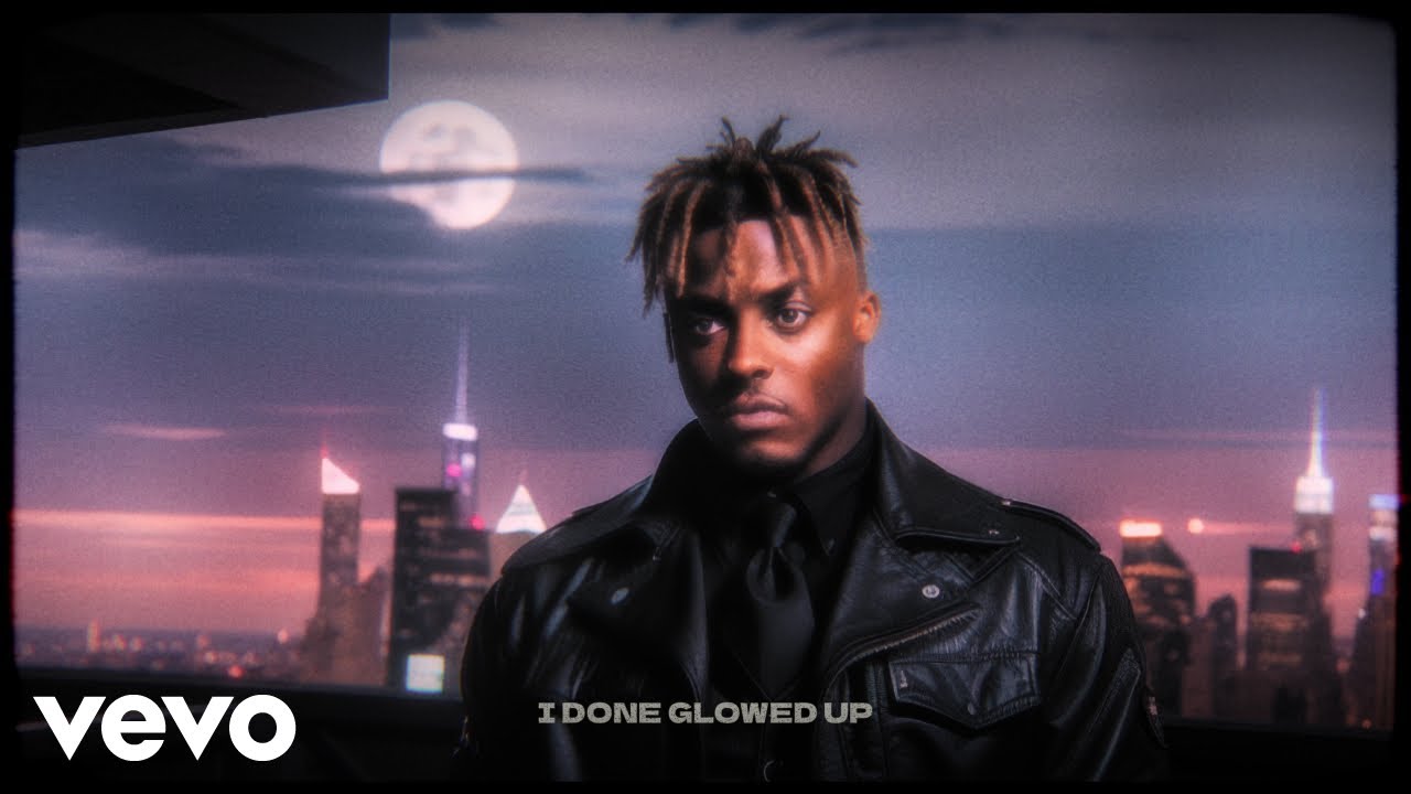 Juice Wrld WORLD 🌎🖤🔪 on X: ☁️🖤🔪  / X