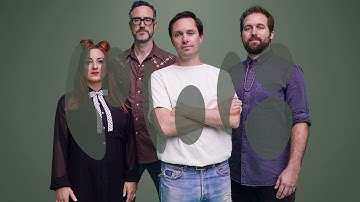 Rhye - Song For You | A COLORS SHOW