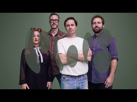 Rhye - Song For You | A COLORS SHOW