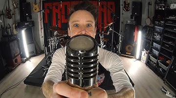 Thumbnail of Pet Shop Boys -  It's a Sin (metal cover by Leo Moracchioli)