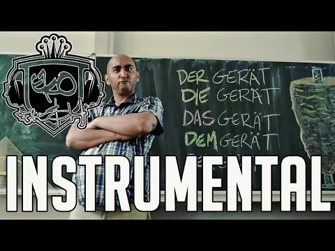 Eko Fresh - Quotentürke (Instrumental) prod. by Phat Crispy & Ear2ThaBeat