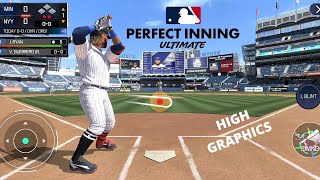 MLB Perfect Inning: Ultimate Gameplay (Android & iOS) screenshot 5