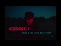 Cedric i  the future is now audio