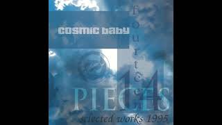 Cosmic Baby – Bothsides Of The Atlantic