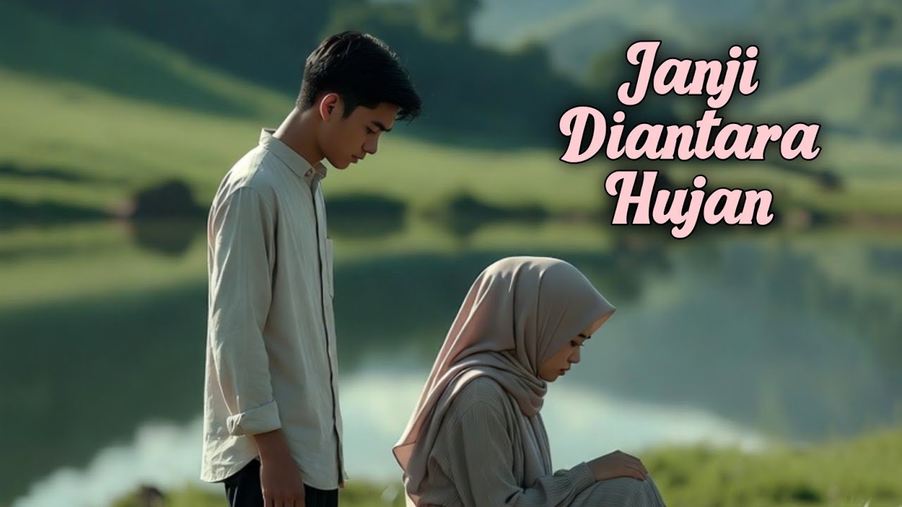 Janji Diantara Hujan - Lagu Pop Melayu Sedih