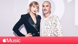 Taylor Swift: CATS, Jennifer Hudson, and Getting Into Character | Apple Music