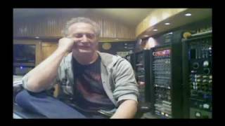PENSADO'S PLACE: Episode 18 - Michael Brauer