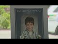 Miami-Dade honors child gun violence victim Jimmy Ryce with street name