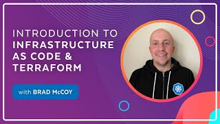 Introduction to Infrastructure as Code and Terraform Wealth