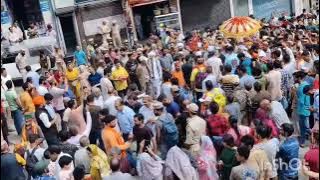 Shiv Ji Ra Vasa || Ishant Bhardwaj New Song || Latest Shiv Bhajan || IB FILMs.. #shorts bhadarva  