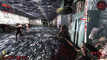 UnHoly & Holy Nades Killing Floor Custom Server