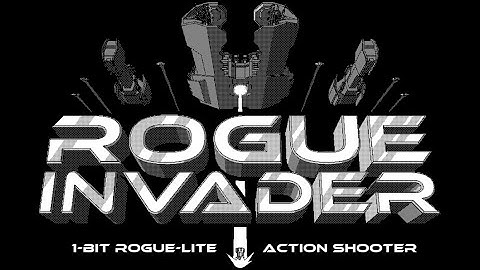 Rogue Invader [SHOWCASE]