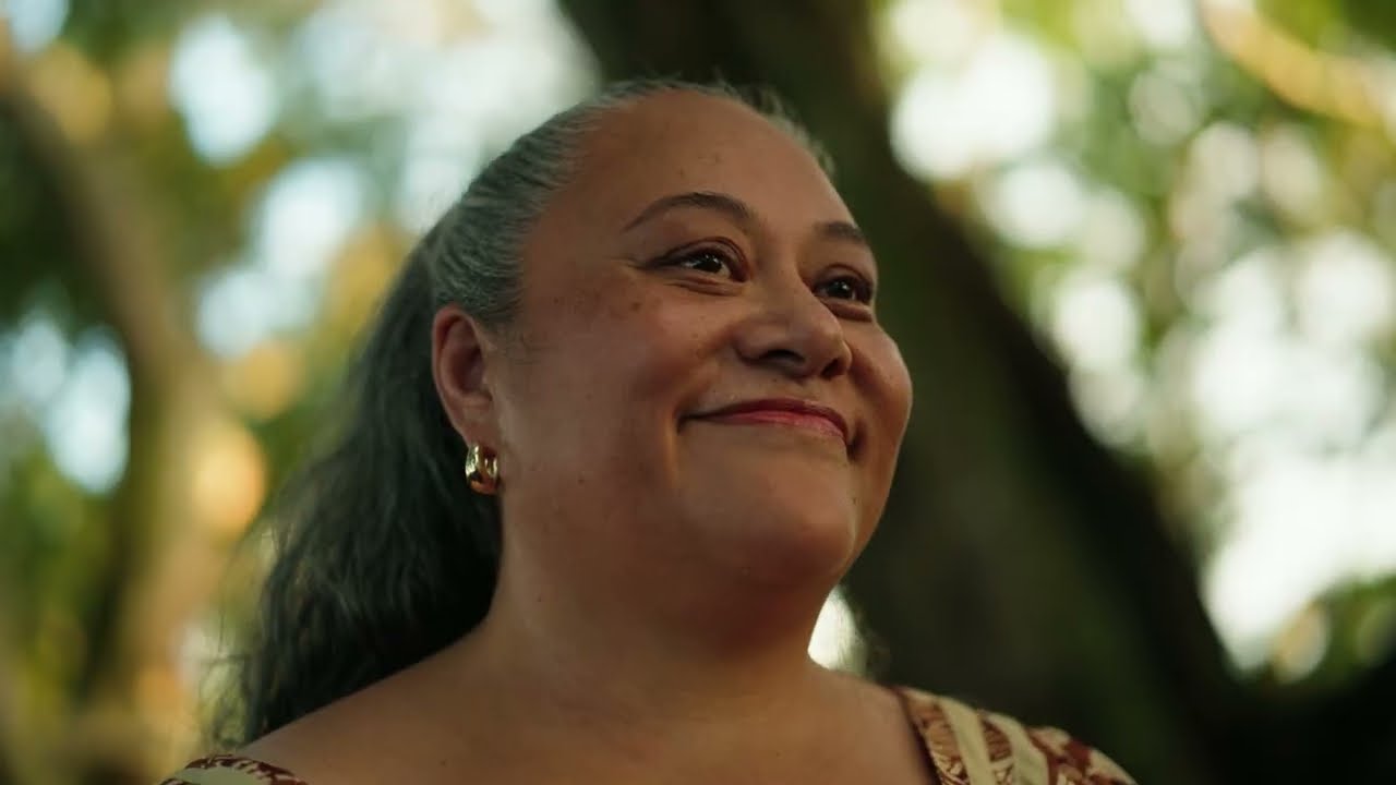 Vagana Family Video Portrait 2025