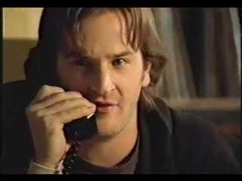 Richard Speight, Jr. as 'Larry' in funny Pac Bell ...