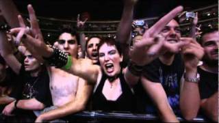 Judas Priest  Breaking The Law  Live  (Reunited 2004)