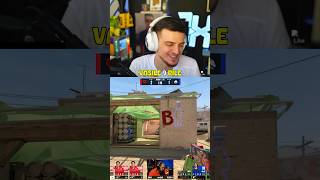 CEL MAI TARE NUME IN CS