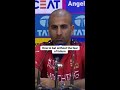 How to bat without the fear of failure