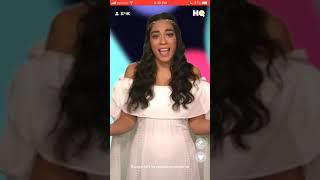 HQ Trivia - Lord of the Rings Trivia Night screenshot 5