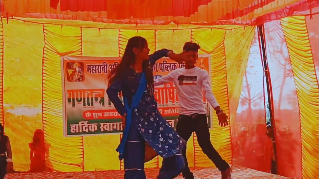 jalwa tera jalwa jalwa republic day special🇮🇳 school dance YouTube