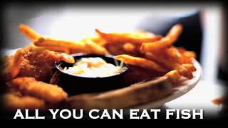 The Mineshaft Restaurant - Wednesday Night Fish Fry Special