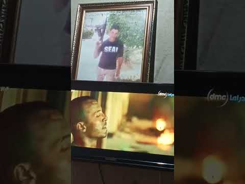 الله يرحمك يا أطيب قلب في الدنيا كلها