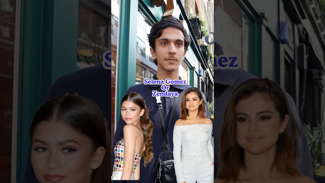 Who'd You Rather? 🌹 Female Icons Edition