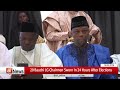 20 Bauchi LG Chairmen Sworn In 24 Hours After Elections