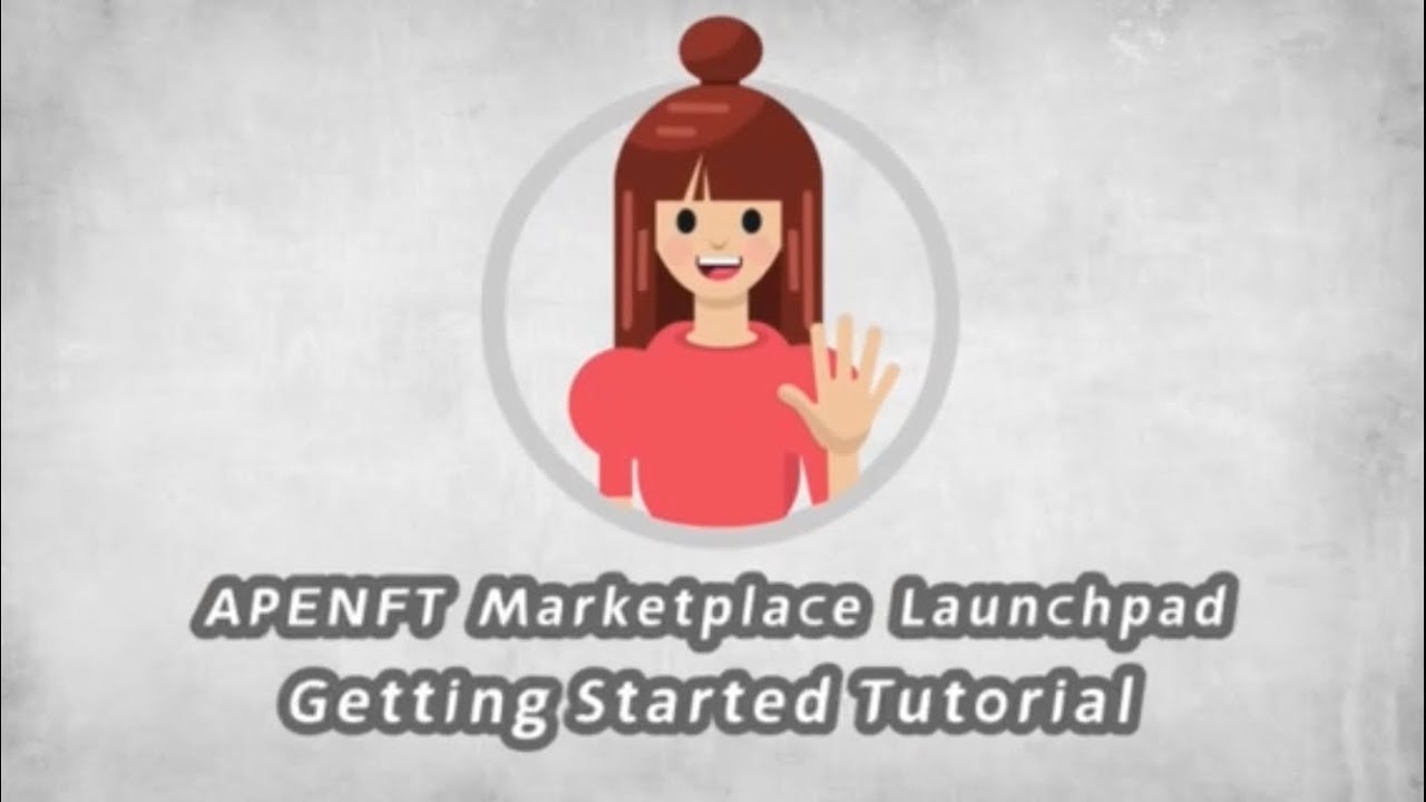 APENFT Tutorial Video